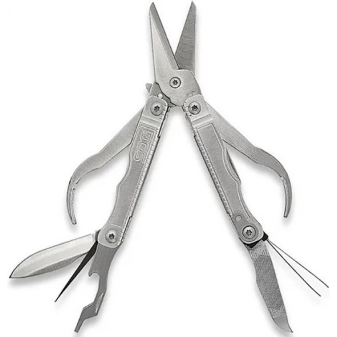 Мультитул SOG SNIPPET 23-32-01-41 SG_23-32-01-41